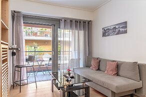 Elvita Apartments