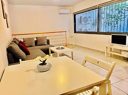 Elvita Apartments