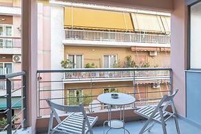 Elvita Apartments