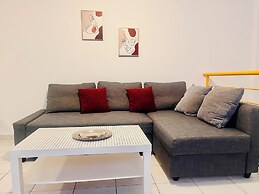 Elvita Apartments
