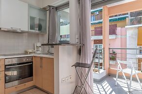 Elvita Apartments
