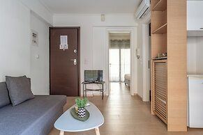 Elvita Apartments