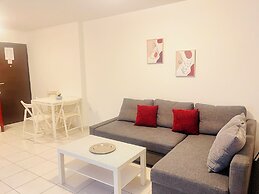 Elvita Apartments