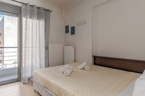 Elvita Apartments