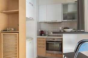 Elvita Apartments