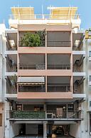 Elvita Apartments