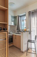 Elvita Apartments