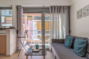 Elvita Apartments