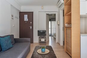 Elvita Apartments