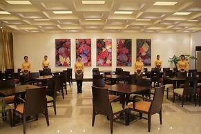 New Century Hotel Pudong Shanghai