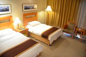 New Century Hotel Pudong Shanghai