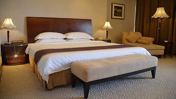 New Century Hotel Pudong Shanghai