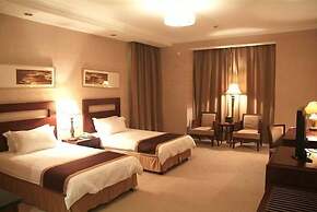 New Century Hotel Pudong Shanghai