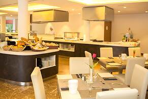 Hotel Luxor
