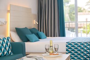 Hotel Luxor