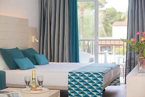 Hotel Luxor