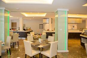 Hotel Luxor