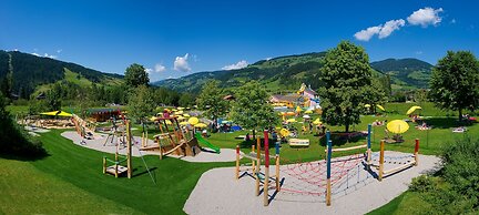 Hotel Ennskraxblick