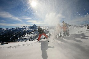 Hotel Ennskraxblick