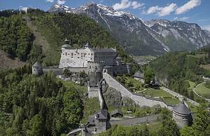 Hotel Ennskraxblick
