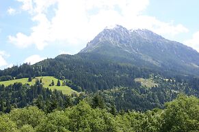 Hotel Ennskraxblick