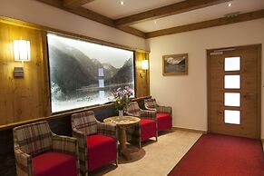 Hotel Ennskraxblick