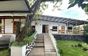 La Peregrina Bed & Breakfast