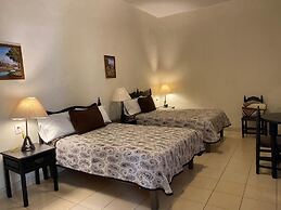 Hotel Doña Chela en Calvillo
