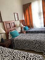 Hotel Doña Chela en Calvillo
