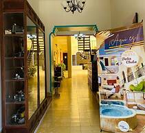 Hotel Doña Chela en Calvillo