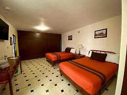 Hotel Doña Chela en Calvillo