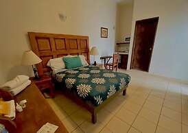 Hotel Doña Chela en Calvillo