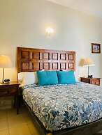 Hotel Doña Chela en Calvillo
