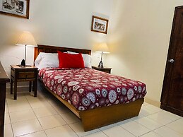 Hotel Doña Chela en Calvillo