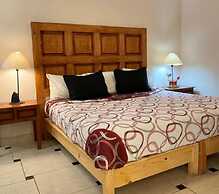 Hotel Doña Chela en Calvillo