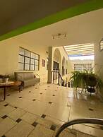 Hotel Doña Chela en Calvillo