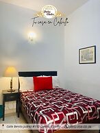 Hotel Doña Chela en Calvillo