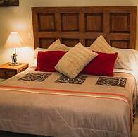 Hotel Doña Chela en Calvillo