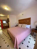 Hotel Doña Chela en Calvillo