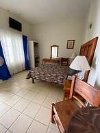 Hotel Doña Chela en Calvillo