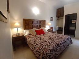 Hotel Doña Chela en Calvillo