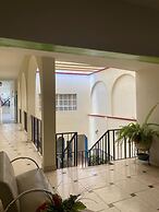 Hotel Doña Chela en Calvillo