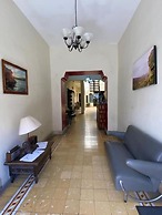 Hotel Doña Chela en Calvillo