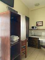 Hotel Doña Chela en Calvillo