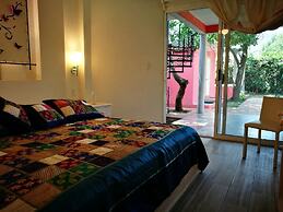 Casa Amor