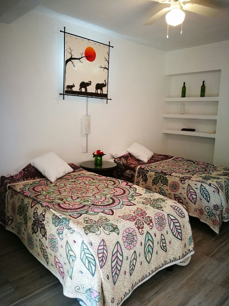 Casa Amor
