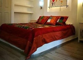 Casa Amor