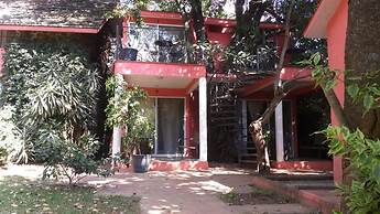 Casa Amor