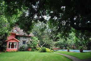 Casa Amor
