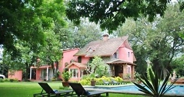 Casa Amor
